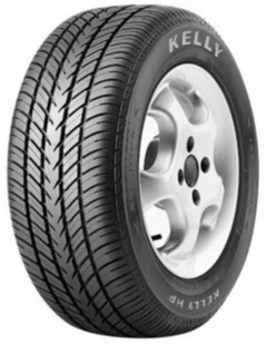 Kelly HP 195/65R15 91T - Opony letnie - miniaturka - grafika 1