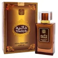 Wody i perfumy damskie - Naseem Daliya Khalta, Woda Perfumowana, 80ml - miniaturka - grafika 1