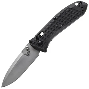 Nóż składany Benchmade Mini Presidio II 575-1 - Noże - miniaturka - grafika 1