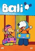 Kino familijne DVD - Bali: Ja chcę się ścigać - miniaturka - grafika 1