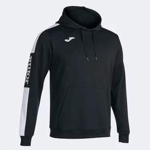 Bluza do piłki nożnej dla dzieci Joma Championship IV - Odzież trekkingowa dziecięca - miniaturka - grafika 1