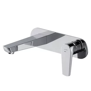 Cersanit Moduo bateria umywalkowa podtynkowa chrom S951-337 S951-337 - Baterie umywalkowe - miniaturka - grafika 1