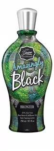 Tan Desire Amazingly Black do solarium Butelka 250ml - Balsamy i kremy do opalania - miniaturka - grafika 1