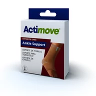 Ortezy, stabilizatory i opaski elastyczne - ESSITY Actimove ARTHRITIS CARE opaska stawu skokowego dla osób z zapaleniem stawów rozmiar M beżowa - miniaturka - grafika 1