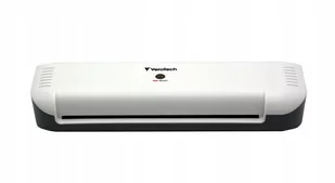 VeroTech Laminator VeroTech VL-440 + zestaw folii startowych VL-440___SET_10A4_10A5_10CRED VL-440___SET_10A4_10A5_10CRED - Laminatory - miniaturka - grafika 1