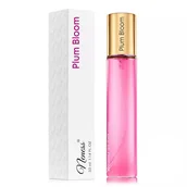 Wody i perfumy damskie - Neness Perfumy damskie 33ml N449 Plum Bloom - miniaturka - grafika 1