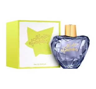 LOLITA LEMPICKA MON PREMIER WODA PERFUMOWANA SPRAY 100ML - Wody i perfumy damskie - miniaturka - grafika 1