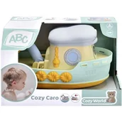 Samochody i pojazdy dla dzieci - Łódź DICKIE ABC Cozy Caro 204114016 - miniaturka - grafika 1