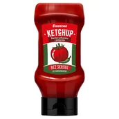 Ketchup - Dawtona - Ketchup bardzo pikantny - miniaturka - grafika 1