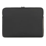 Torby na laptopy - Etui na laptopa TUCANO Elements 2 MacBook Pro 16 cali Czarny - miniaturka - grafika 1