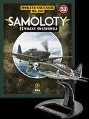 Czasopisma - Samoloty II Wojny Światowej - miniaturka - grafika 1