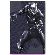 Dyski HDD - Dysk SEAGATE FireCuda Marvel Black Panther SE 2TB HDD - miniaturka - grafika 1