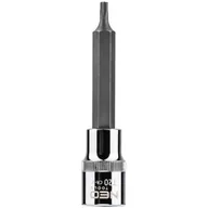 Klucze i nasadki - NEO-TOOLS Nasadka z końcówką Torx 1/2"""", T40 x 100MM - NEO TOOLS (08-764) - miniaturka - grafika 1