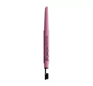 Kredki do oczu - NYX Professional Makeup Epic Smoke Liner kredka do oczu 0,17 g dla kobiet 04 Rose Dust - miniaturka - grafika 1