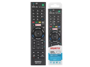 Pilot do SONY LCD NETFLIX 3D RM-L1275. (1LM) - Piloty - miniaturka - grafika 2