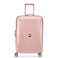Walizki - DELSEY PARIS Turenne TR Slim, kolor: różowy 00162181009 - miniaturka - grafika 1
