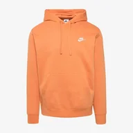Bluzy męskie - NIKE BLUZA Z KAPTUREM NIKE SPORTSWEAR CLUB FLEECE - miniaturka - grafika 1
