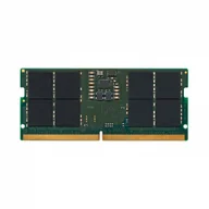 Pamięci RAM - KINGSTON SODIMM DDR5 16GB 5600MHz SINGLE KVR56S46BS8-16 - miniaturka - grafika 1