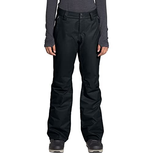 The North Face Damskie spodnie śnieżne z izolacją Sally