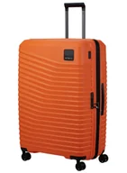 Walizki - Walizka duża XL poszerzana Samsonite Intuo EXP - apricot - miniaturka - grafika 1