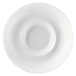 SPECTRA Talerz głęboki gourmet śr. 26 cm - Talerze - miniaturka - grafika 1