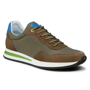 Sneakersy QUAZI - QZ-64-06-001031 605 - Sneakersy damskie - miniaturka - grafika 1
