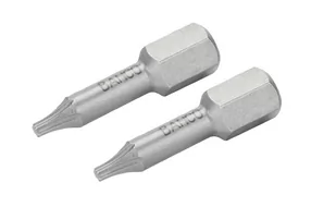 Bity udarowe T15 25 mm 1/4", 2 szt. - Bity - miniaturka - grafika 1