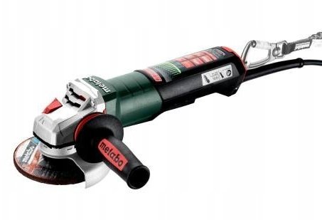 METABO SZLIFIERKA KĄT.WEPBA 20-125 QUICK DS BL 600643000