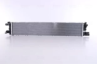 NISSENS Chłodnica, układ chłodzenia silnika NISSENS 60354 60354 - Części motocyklowe - miniaturka - grafika 1