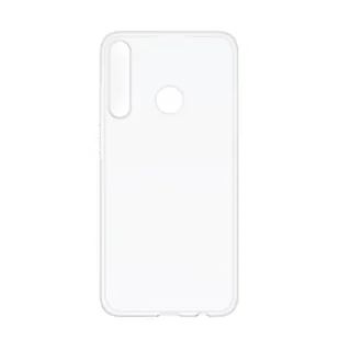 Huawei Huawei P40 Lite E TPU Case 51994006 - Etui i futerały do telefonów - miniaturka - grafika 1