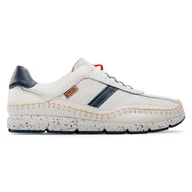 Sneakersy męskie - Sneakersy Pikolinos M4U-6046C1 Szary - miniaturka - grafika 1