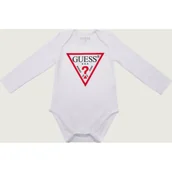 Śpiochy dla niemowląt - Guess Body | Regular Fit - miniaturka - grafika 1