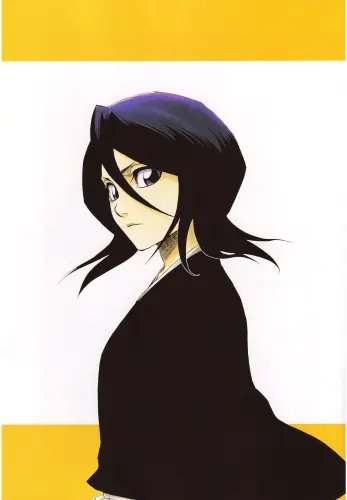 Plakat Anime Manga Bleach blh_060 A2 (custom)