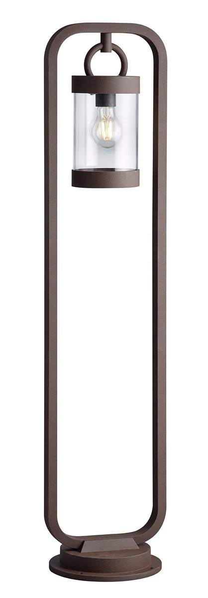 TRIO LEUCHTEN Lampa Ogrodowa Sambesi 100cm Aluminium E27