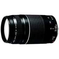 Obiektywy - Canon EF 75-300mm f/4.0-5.6 III (6473A015) - miniaturka - grafika 1