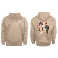 Gadżety dla graczy - Bluza z kapturem PLAION Fallout Hoodie Nuka Girl (rozmiar 2XL) - miniaturka - grafika 1