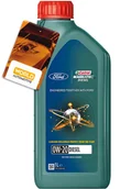 Oleje silnikowe - Castrol Magnatec Prof. Diesel 0W20 1L 15F73D - miniaturka - grafika 1