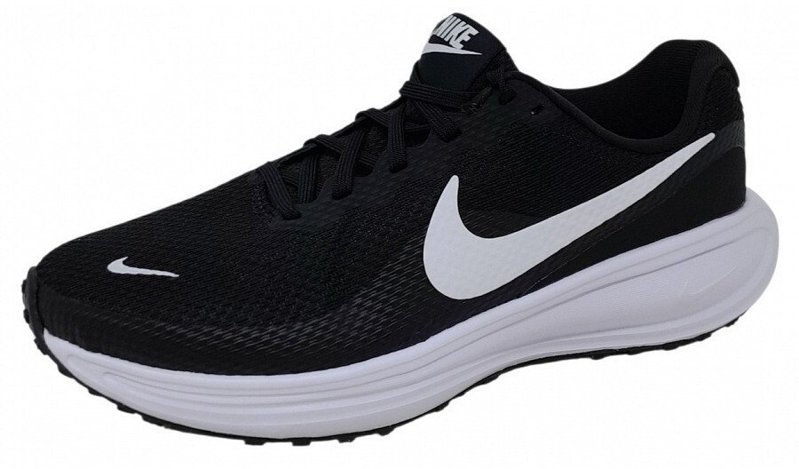 Nike Revolution 8 HJ8485-001 Czarny 40
