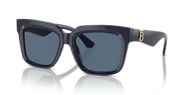 Okulary przeciwsłoneczne - Okulary Przeciwsłoneczne Burberry BE 4419 412080 - miniaturka - grafika 1
