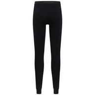 Legginsy - Legginsy męskie Odlo BL BOTTOM long MERINO 200 - miniaturka - grafika 1