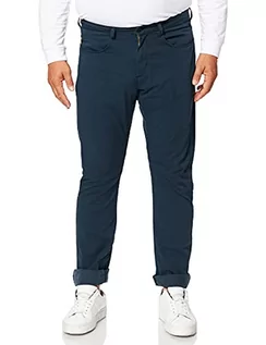 Spodnie męskie - MILLET MILLET Męskie spodnie Red Wall Stretch Pant M niebieski Orion Blue 40 MIV8674 - grafika 1