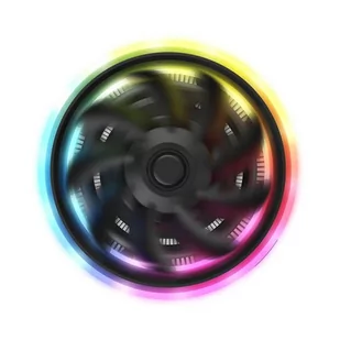 Darkflash Shadow Pro RGB - Chłodzenie procesora - miniaturka - grafika 1