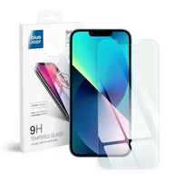 Szkła hartowane na telefon - Blue Star Szkło hartowane do iPhone 13/13 Pro 6,1" - miniaturka - grafika 1