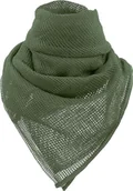 Czapki i chusty sportowe damskie - MFH Szal Snajperski 190x90 Olive - miniaturka - grafika 1