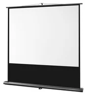 Ekrany projekcyjne - celexon Ultramobile Professional 180 x 135 cm ekran podłogowy Pull-Up 4:3 (86") - miniaturka - grafika 1