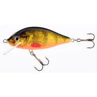 Przynęty - Wobler HOLO SELECT KARAŚ OM 9 cm - miniaturka - grafika 1