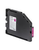 Tusze oryginalne - Ricoh 100ml Purpurowy 257061 - miniaturka - grafika 1