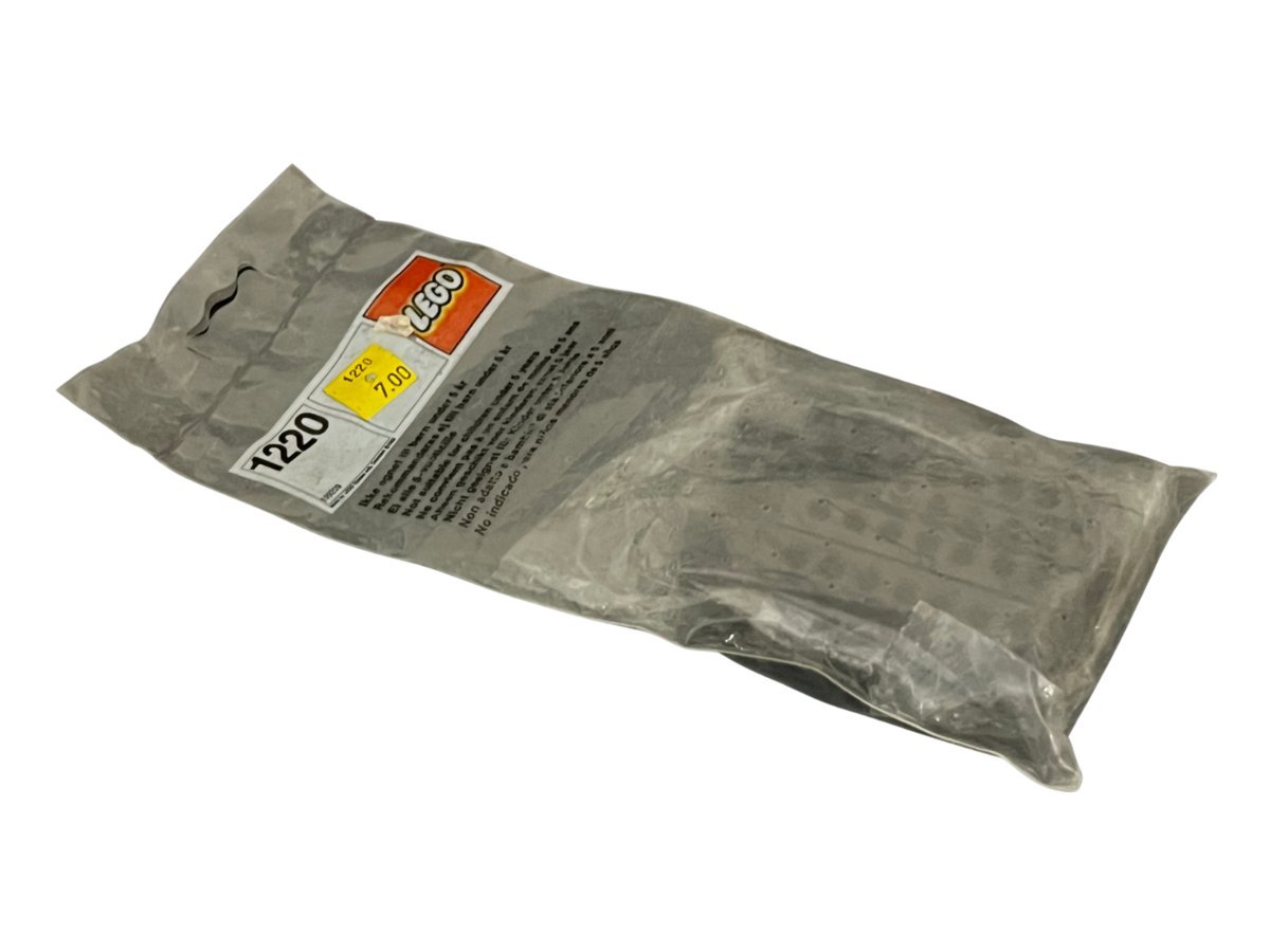 1220 LEGO Czarne Belki
