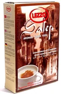 Herbata - Salep Lezzo 400g - Tradycyjny Turecki Napój Zimowy - miniaturka - grafika 1