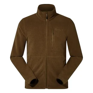 Berghaus Męska kurtka Activity Polartec Thermal Pro InterActive Bark, L - Kurtki męskie - miniaturka - grafika 1